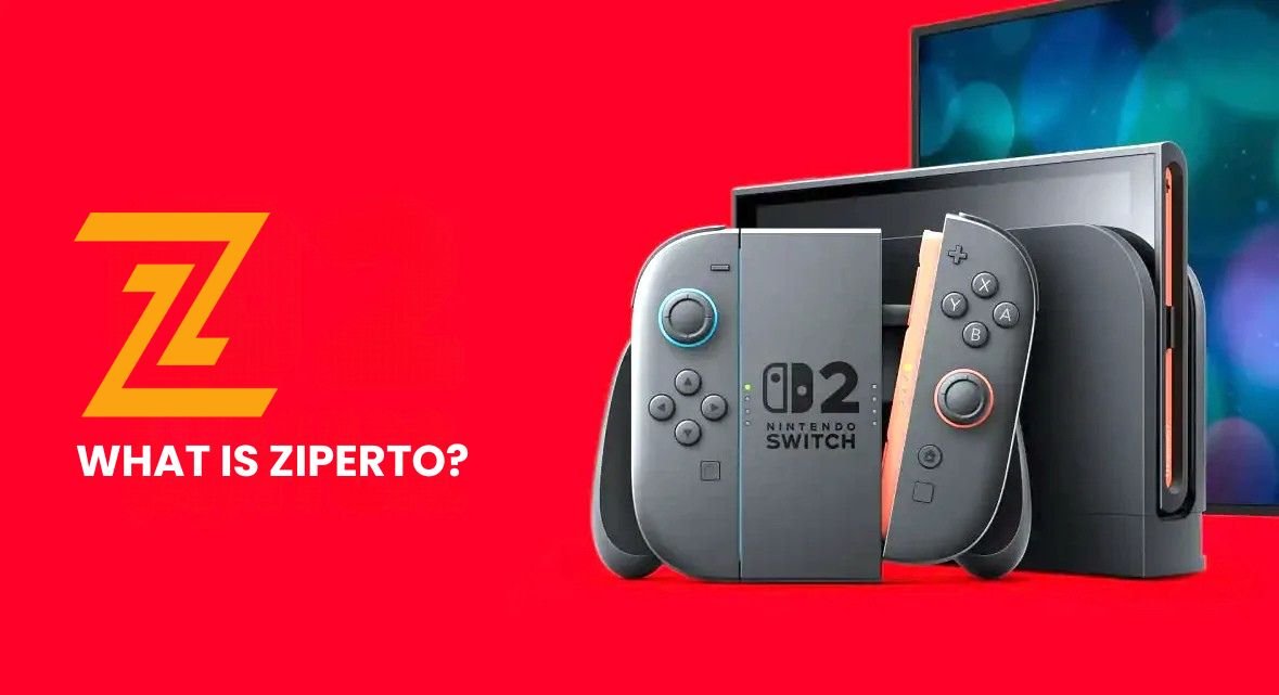 ziperto